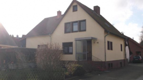 Ferienhaus Müller